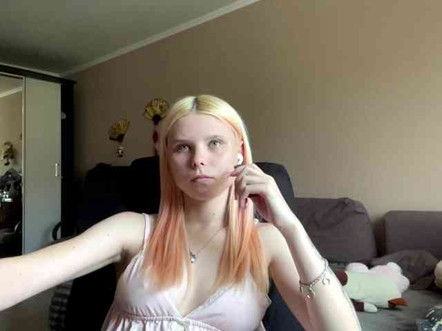 JodyTejada webcam