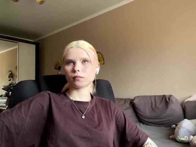 JodyTejada webcam