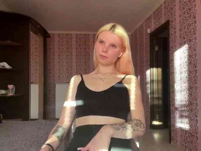 JodyTejada webcam