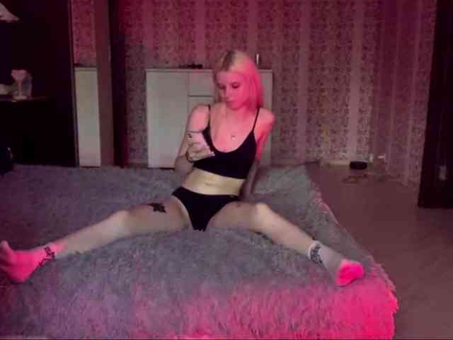 JodyTejada webcam