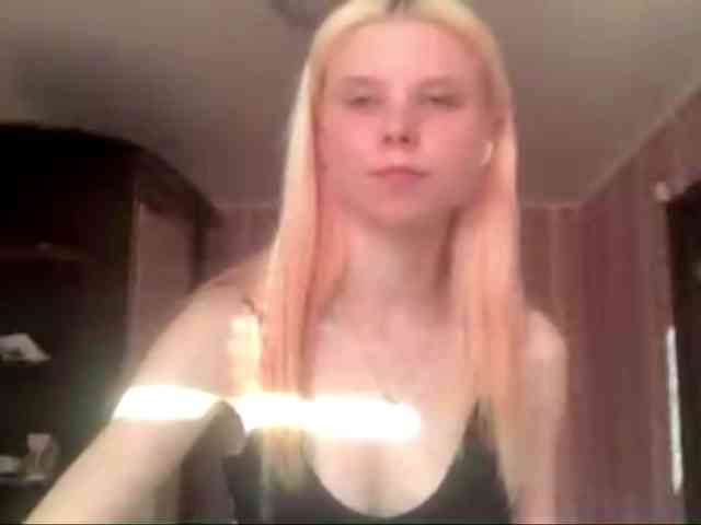 JodyTejada webcam