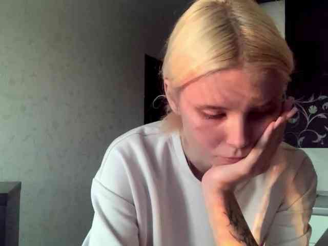 JodyTejada webcam