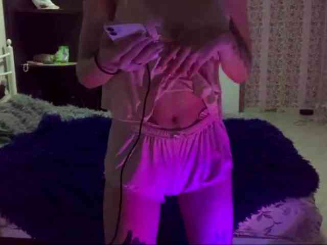 JodyTejada webcam