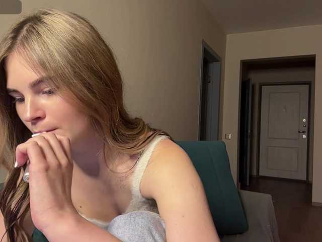 SexyKatherine3 live cam on BongaCams