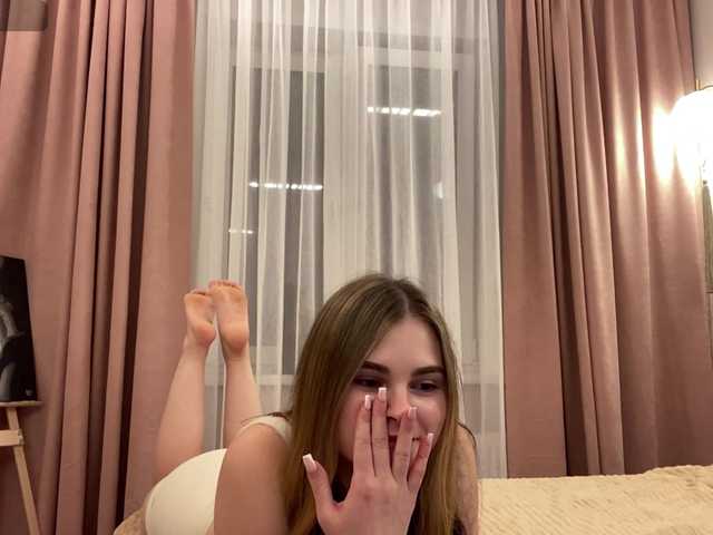 SexyKatherine3 live cam on BongaCams