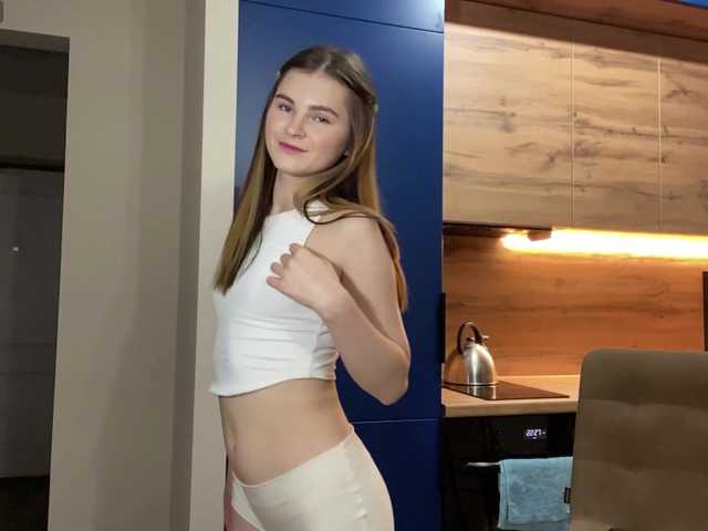 SexyKatherine3 live cam on BongaCams