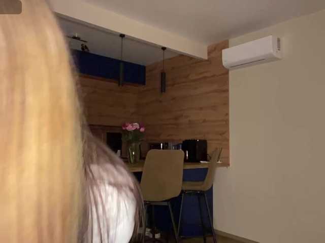 SexyKatherine3 live cam on BongaCams