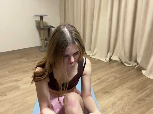 SexyKatherine3 live cam on BongaCams