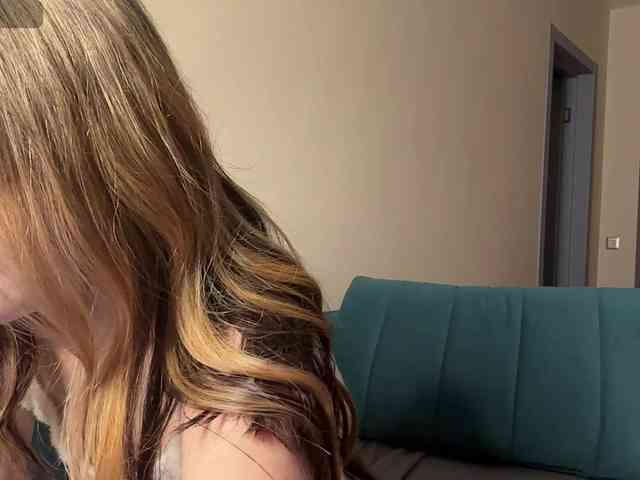 SexyKatherine3 webcam