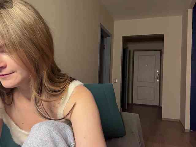 SexyKatherine3 webcam