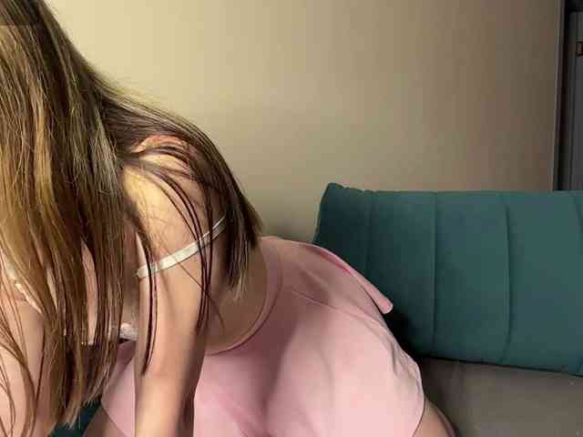 SexyKatherine3 webcam