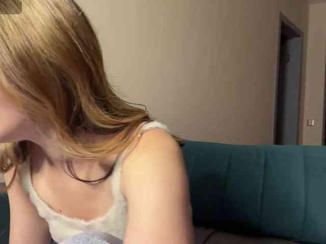SexyKatherine3 webcam