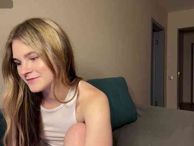 SexyKatherine3 webcam