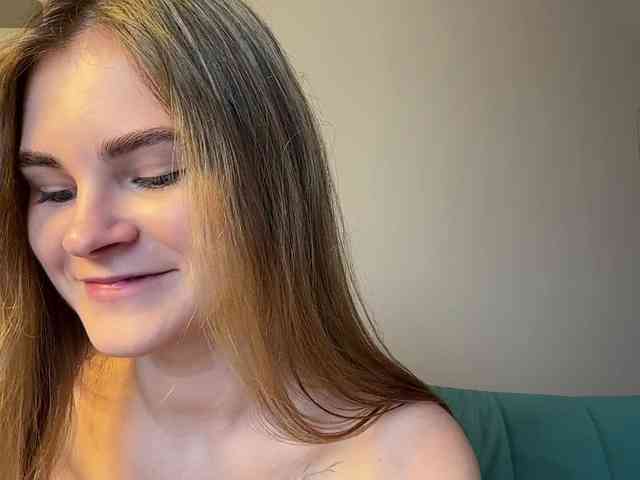 SexyKatherine3 webcam