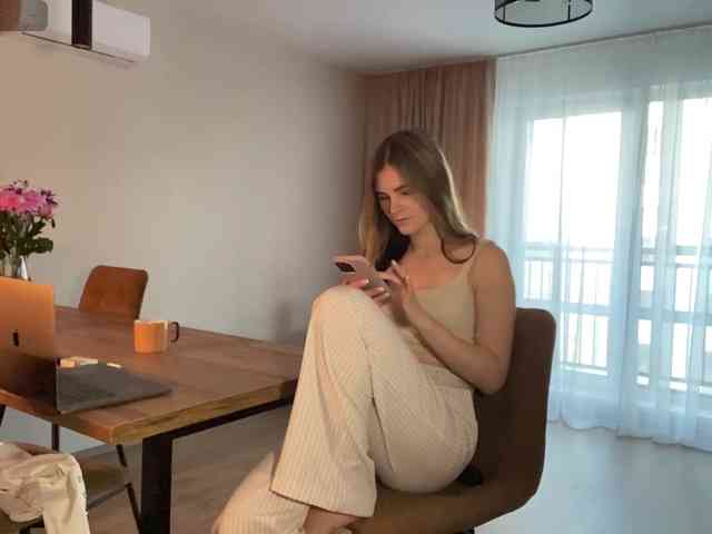 SexyKatherine3 webcam