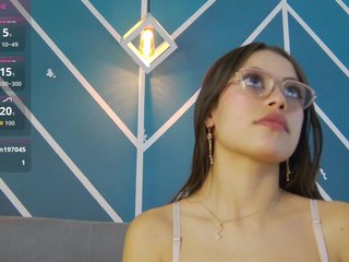 Annie-Muse- Porn Show