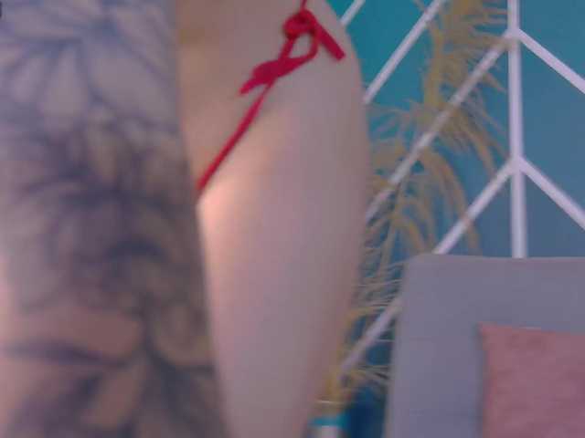 Annie-Muse- live cam on BongaCams