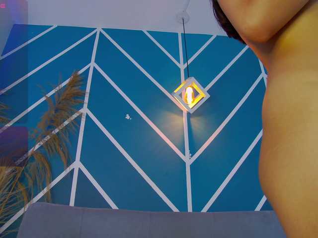 Annie-Muse- live cam on BongaCams