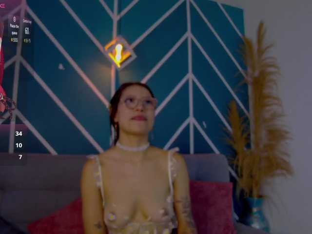 Annie-Muse- live cam on BongaCams