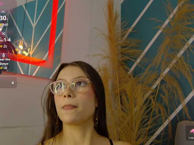 Annie-Muse- live cam on BongaCams
