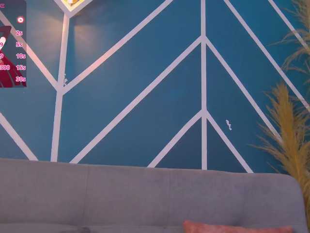 Annie-Muse- live cam on BongaCams