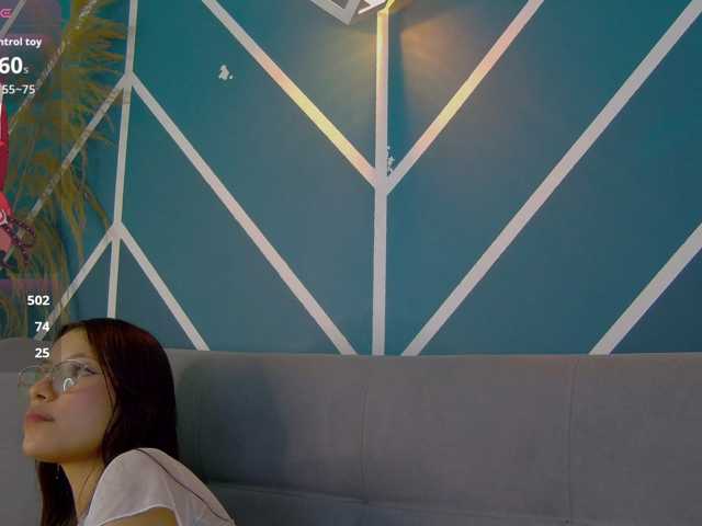 Annie-Muse- live cam on BongaCams