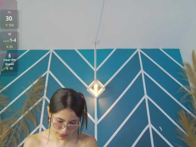 Annie-Muse- live cam on BongaCams