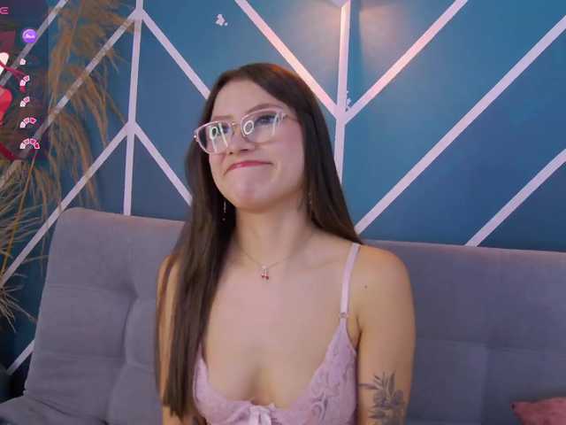 Annie-Muse- live cam on BongaCams