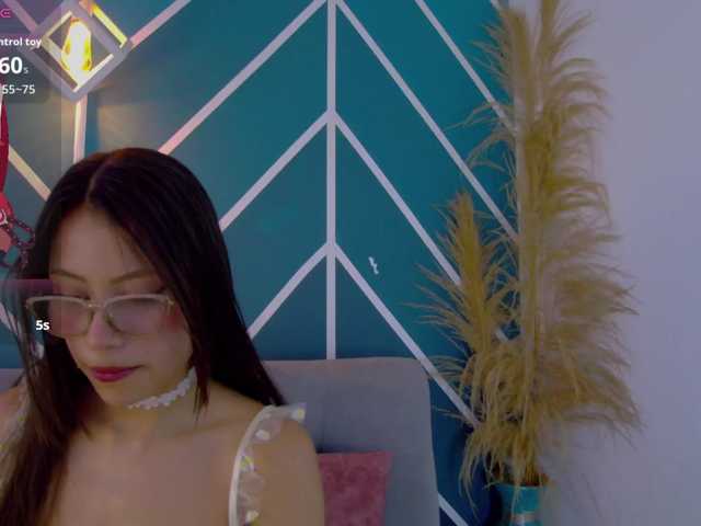 Annie-Muse- live cam on BongaCams