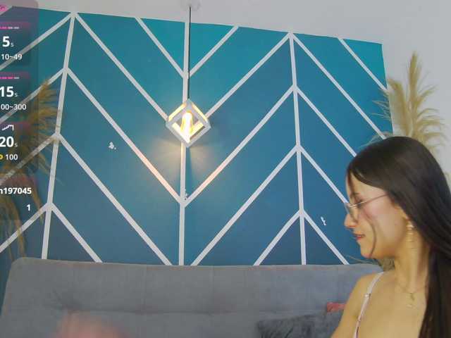 Annie-Muse- live cam on BongaCams