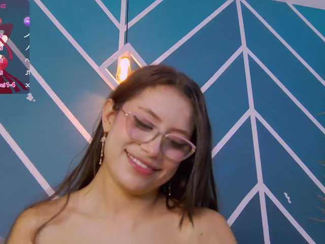 Annie-Muse- live cam on BongaCams