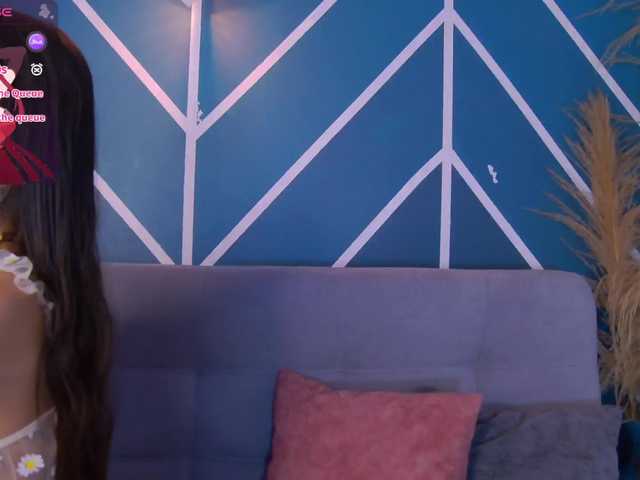 Annie-Muse- live cam on BongaCams