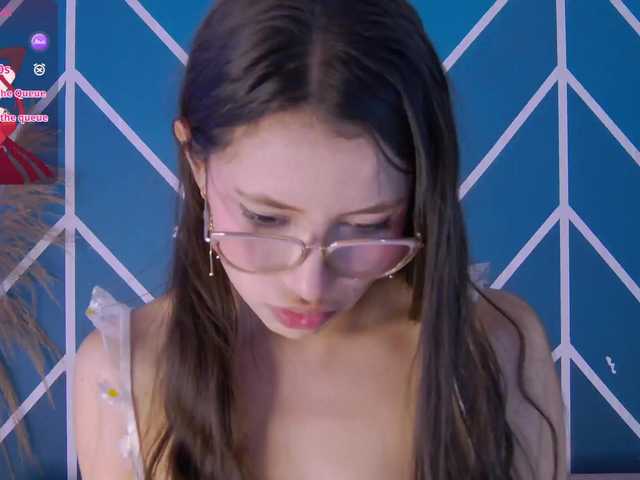 Annie-Muse- live cam on BongaCams