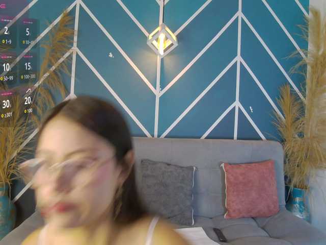 Annie-Muse- live cam on BongaCams