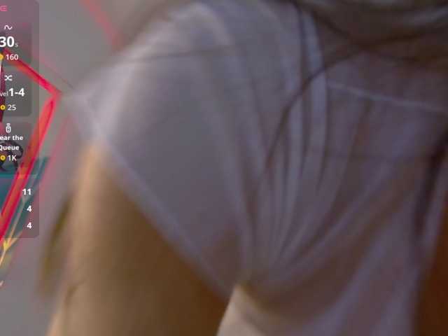 Annie-Muse- live cam on BongaCams
