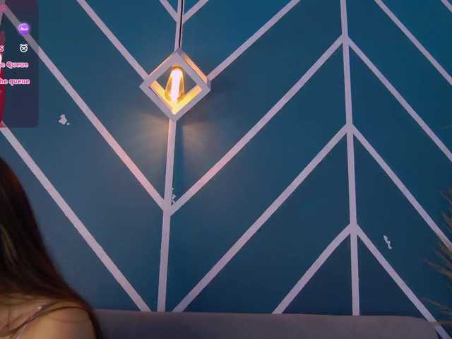 Annie-Muse- live cam on BongaCams