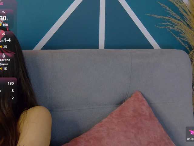 Annie-Muse- live cam on BongaCams