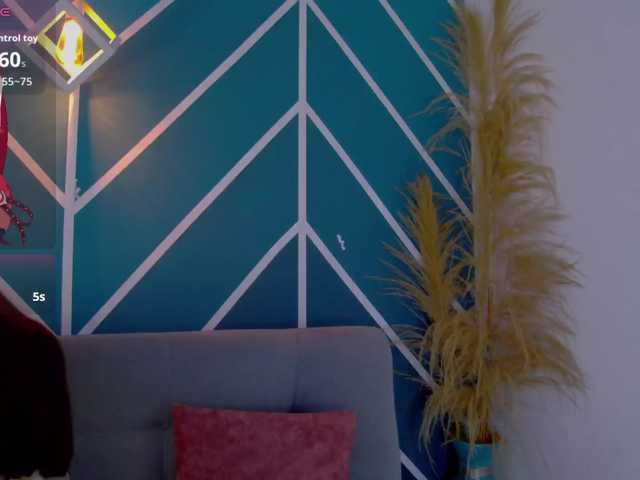 Annie-Muse- live cam on BongaCams