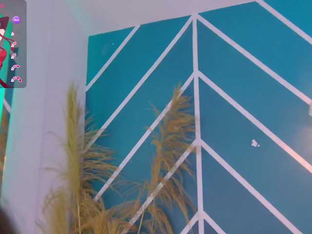 Annie-Muse- live cam on BongaCams
