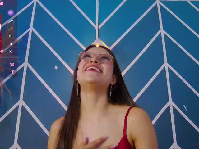 Annie-Muse- live cam on BongaCams
