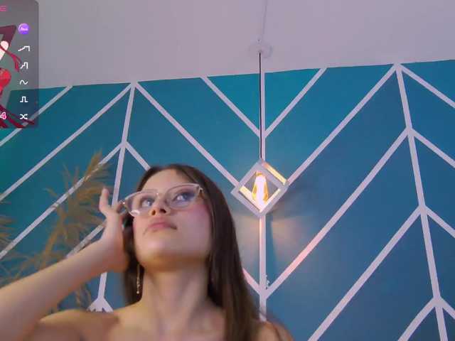 Annie-Muse- live cam on BongaCams