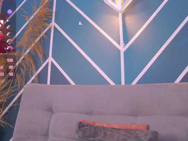 Annie-Muse- live cam on BongaCams