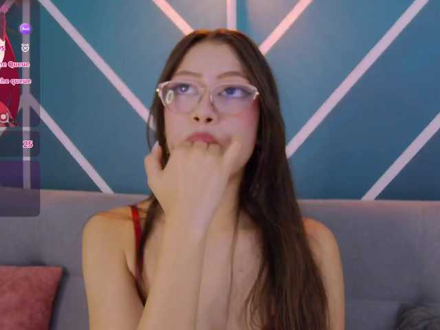 Annie-Muse- live cam on BongaCams