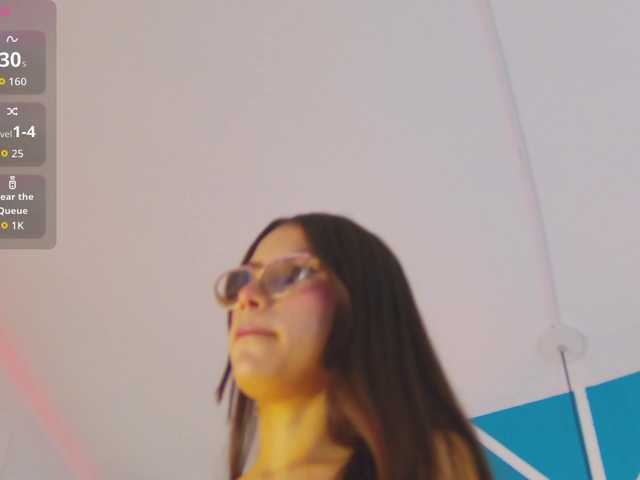 Annie-Muse- live cam on BongaCams