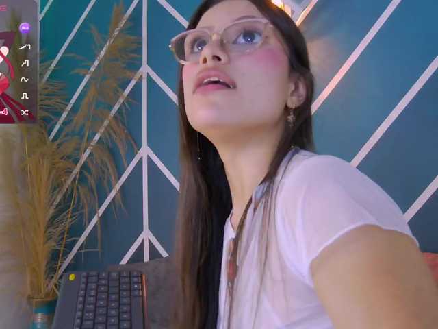 Annie-Muse- live cam on BongaCams