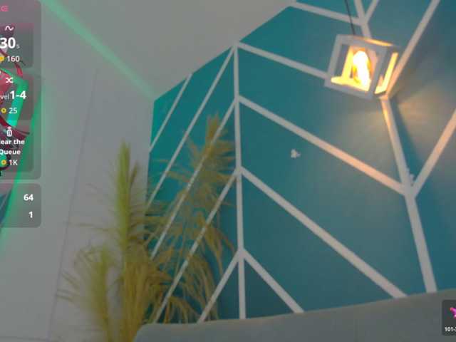 Annie-Muse- live cam on BongaCams
