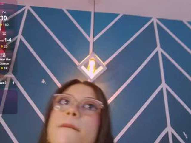 Annie-Muse- live cam on BongaCams