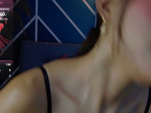 Annie-Muse- live cam on BongaCams