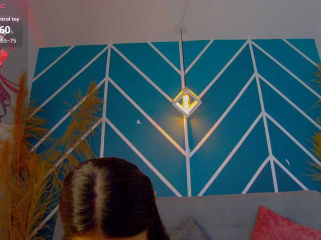 Annie-Muse- live cam on BongaCams