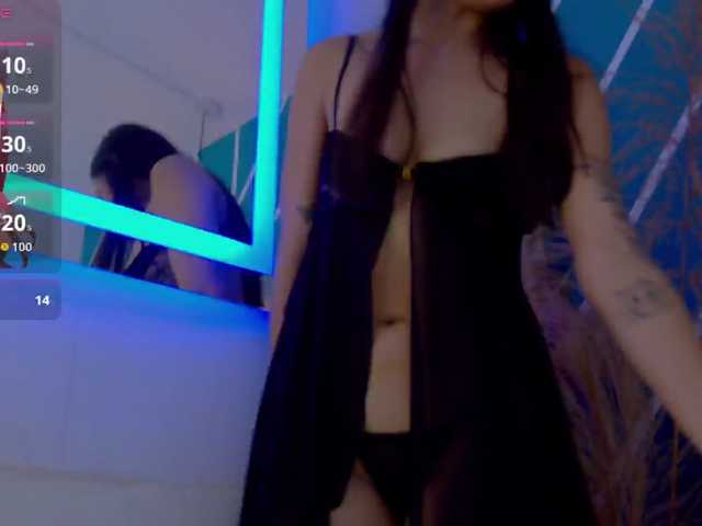 Annie-Muse- live cam on BongaCams